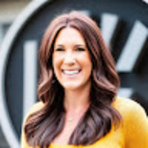 Meet your Posher, Gina